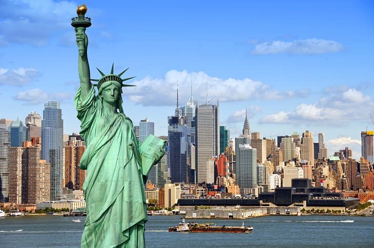 Americas